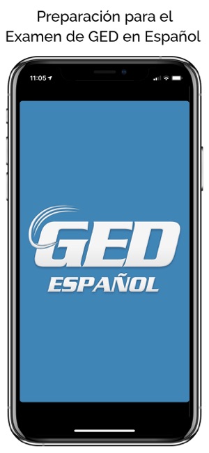 GED® en Español(圖1)-速報App