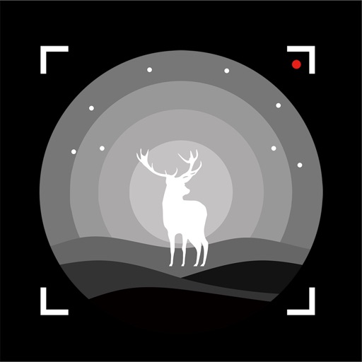 Hunting Cam Pro Icon