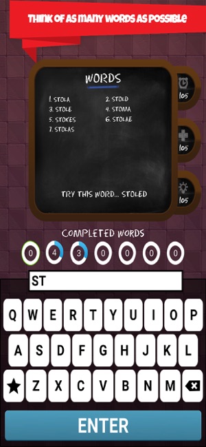 Words Master(圖9)-速報App