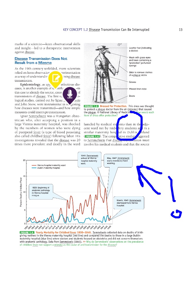 Navigate eReader screenshot 3