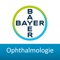 Ihre Event-App von Bayer rund um Ihre wichtigsten Veranstaltungen in der Ophthalmologie und weitere Neuigkeiten aus der Community