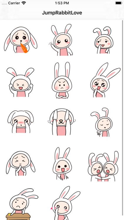 JumpRabbitLove