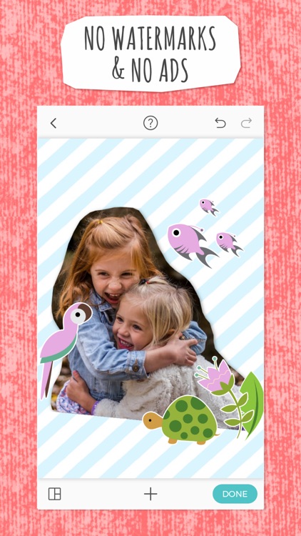 PicCollage EDU Collage Maker screenshot-4