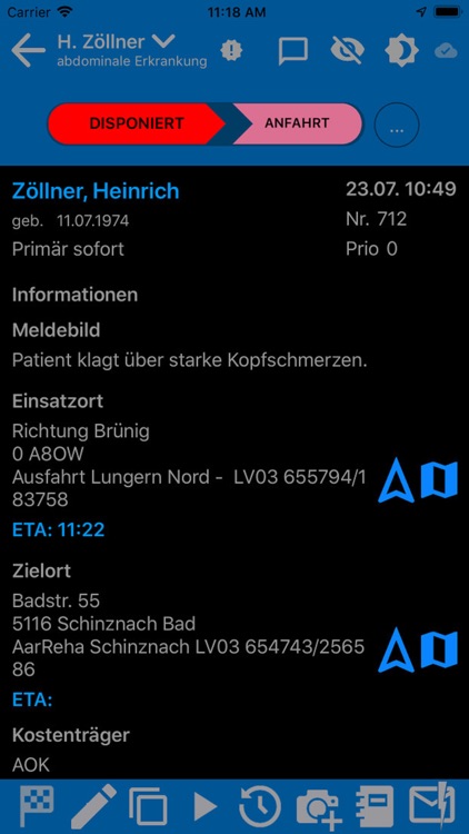 ELS4 Mobile screenshot-5