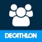 Decathlon Leader's Meeting app