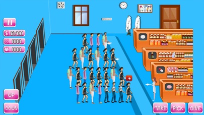 Drug Store Game screenshot 3