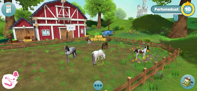 Star Stable Horses(圖5)-速報App