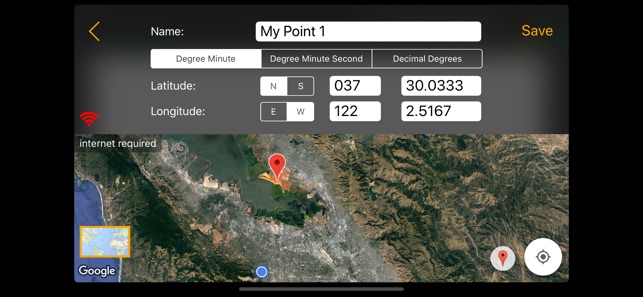 Easy Flight Navigation(圖3)-速報App