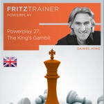 Power Play 27 Kings Gambit