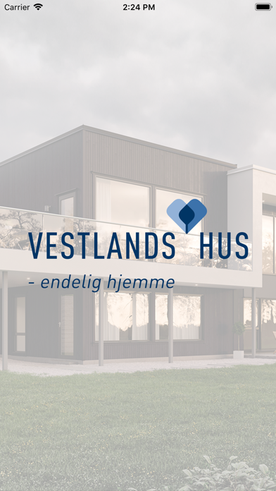 VestlandsHus Landsmote screenshot 3