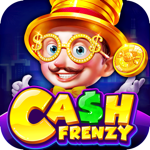 Cash Frenzy™ - Slots Casino на пк