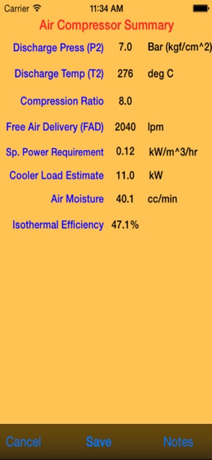 Compressor Capacity(圖8)-速報App