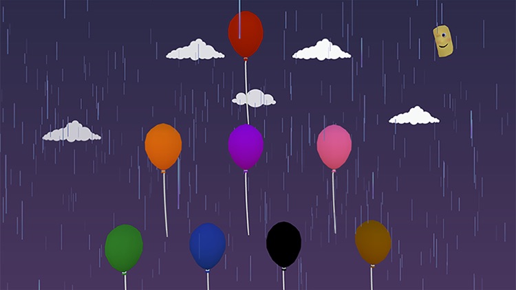 Goody Balloon Pop screenshot-3