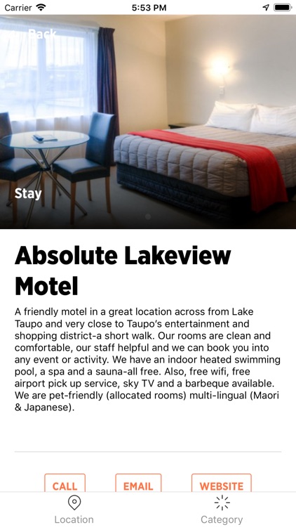 Ultimate Guide NZ screenshot-4