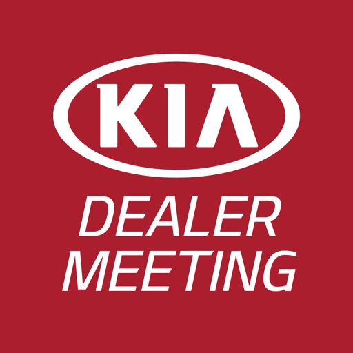 Kia National Dealer Meeting icon