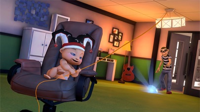 Dream Family Sim -Mommy & Baby screenshot 3
