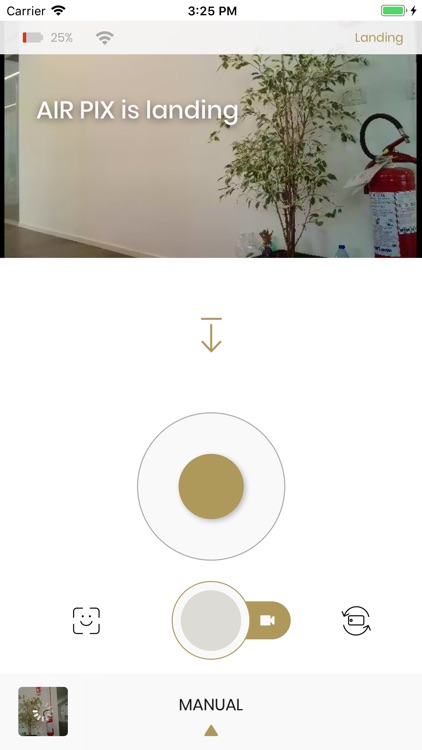 AirSelfie screenshot-5