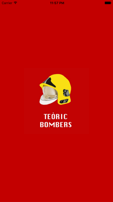 Teòric Bombersのおすすめ画像1