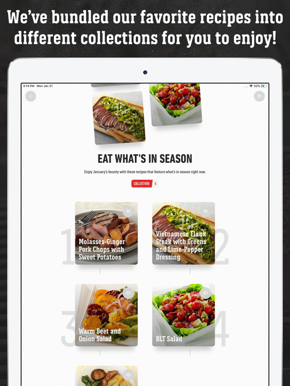 Weber® Grills screenshot 2