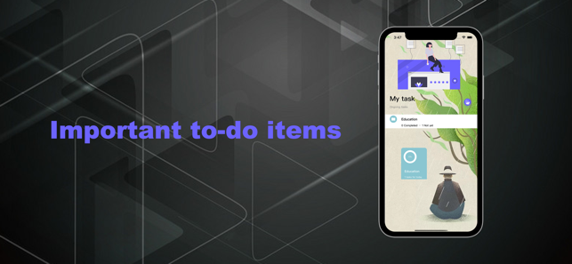 Important to-do items(圖5)-速報App