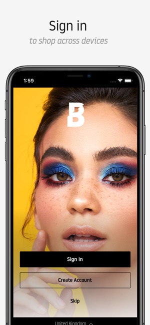 Beauty Bay(圖1)-速報App