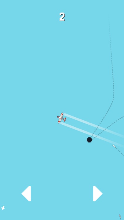 Missile in a Watch screenshot-7