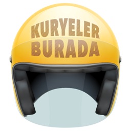 KuryelerBurada.com