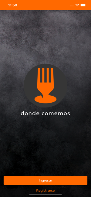 Donde comemos(圖1)-速報App