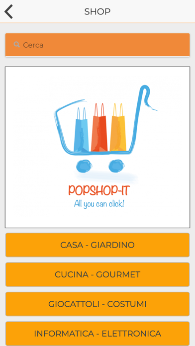 PopShop-IT screenshot 2