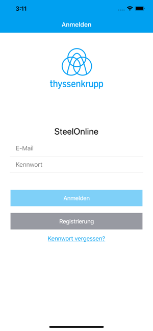 SteelOnline(圖1)-速報App