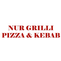 Nurgrilli Pizza