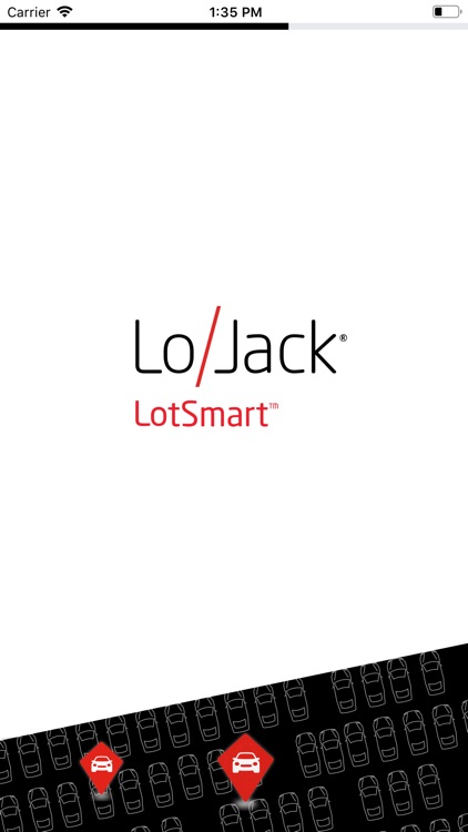 LoJack LotSmart 2.0 screenshot-5