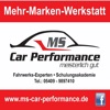 MS Car Performance