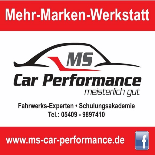 MS Car Performance