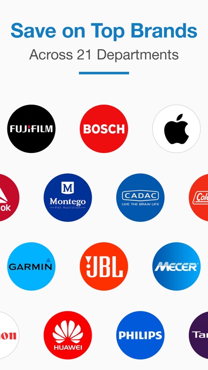 Takealot - Mobile Shopping App screenshot-3