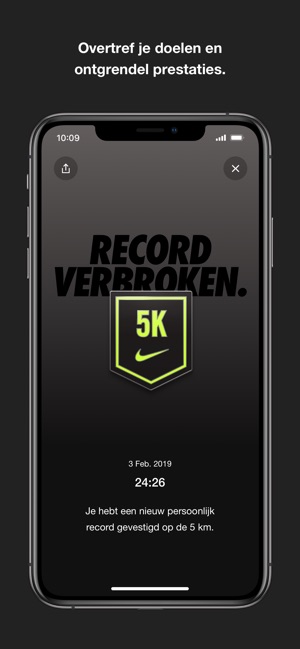 مصمم دستور الزبون nike running app hartslagmeter - ashworkshop.org