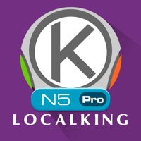 樂客導航王N5 Pro PC 용