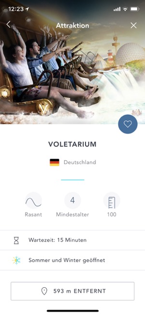 Europa-Park(圖3)-速報App