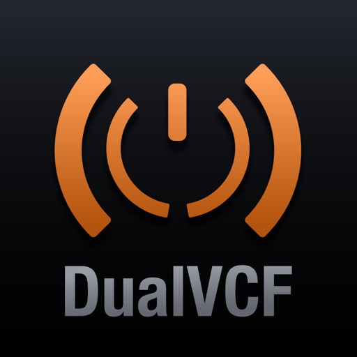 TB DualVCF