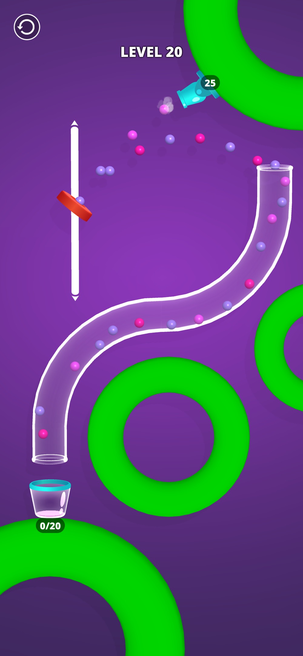 Cannon Shot! hack tool