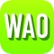 The WAO APP is a task application built to work on the Micro Focus Vibe platform