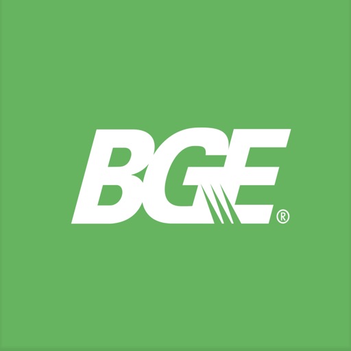 BGE - An Exelon Company iOS App