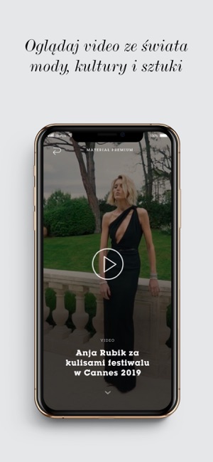 Vogue Polska(圖7)-速報App