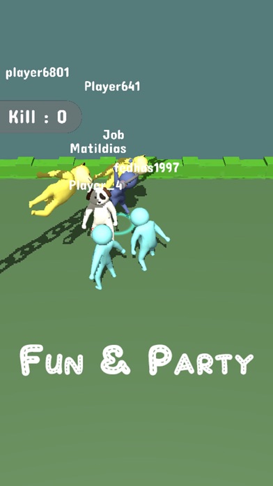 New Fun Party screenshot 3