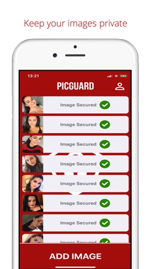 PicGuard(圖2)-速報App