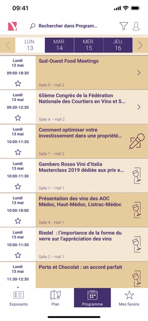 Vinexpo Bordeaux 2019(圖4)-速報App