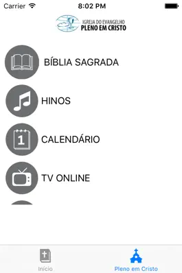 Game screenshot Igreja Pleno em Cristo mod apk