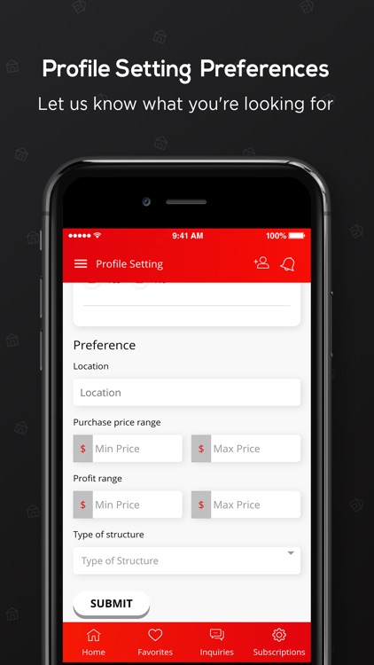 Deal Connect Seller screenshot-7