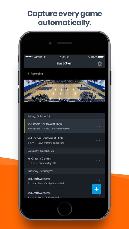 Hudl Focus