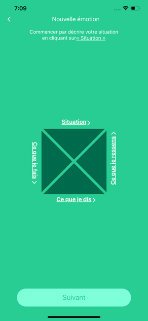 GDE - Gestion des émotions(圖3)-速報App